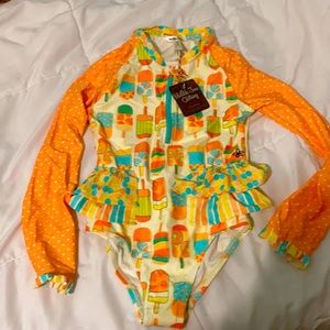 Matilda Jane girls swimsuit